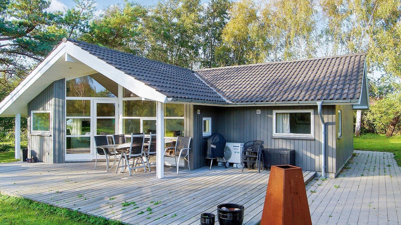 Photo of Outdoor in Reersø
