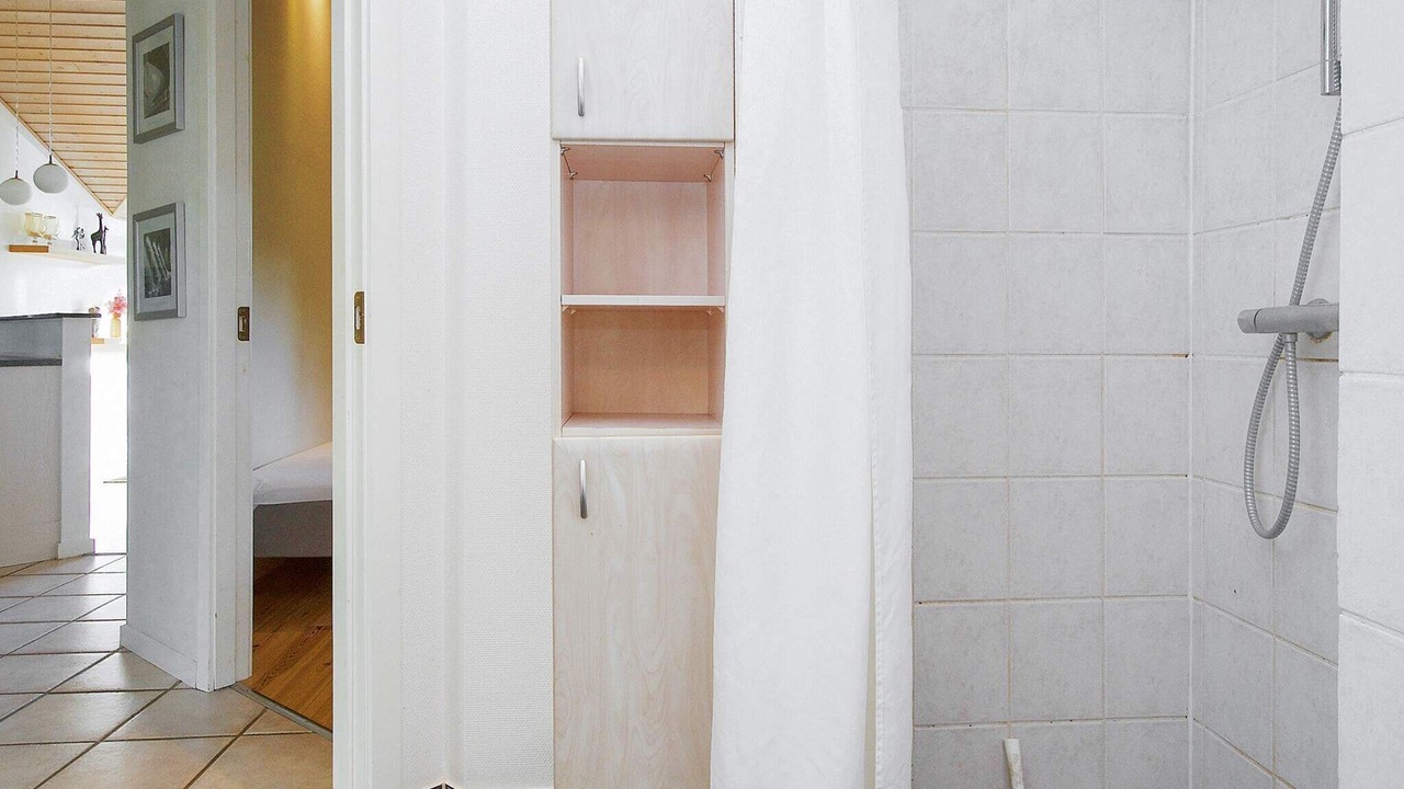 Photo of Bathroom in Reersø