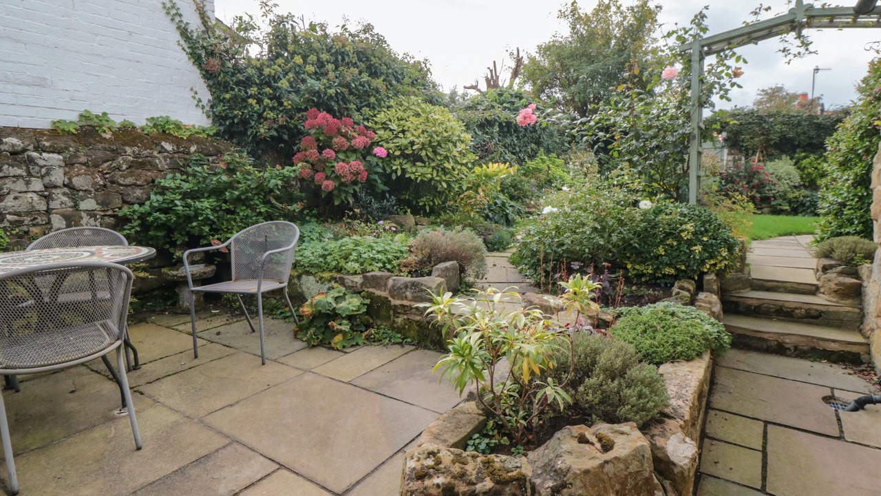 Photo of Patio Balcony in Guisborough