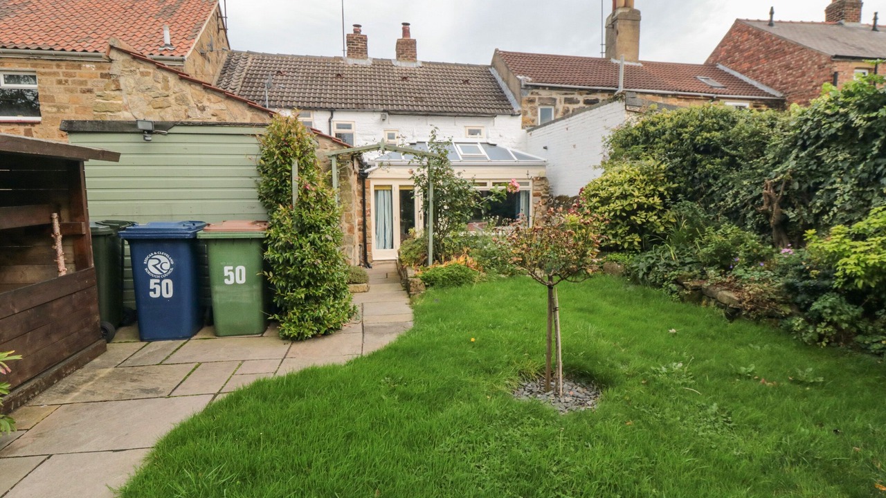 Photo of Outdoor in Guisborough