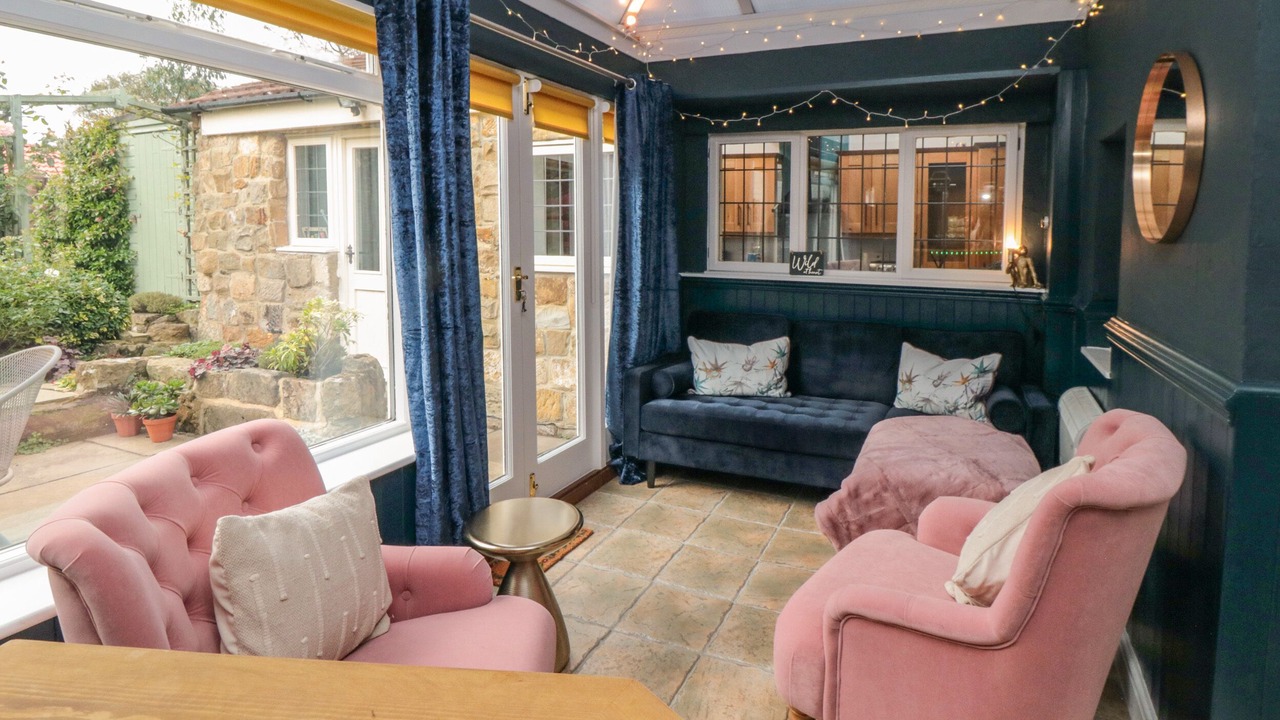 Photo of Livingroom in Guisborough