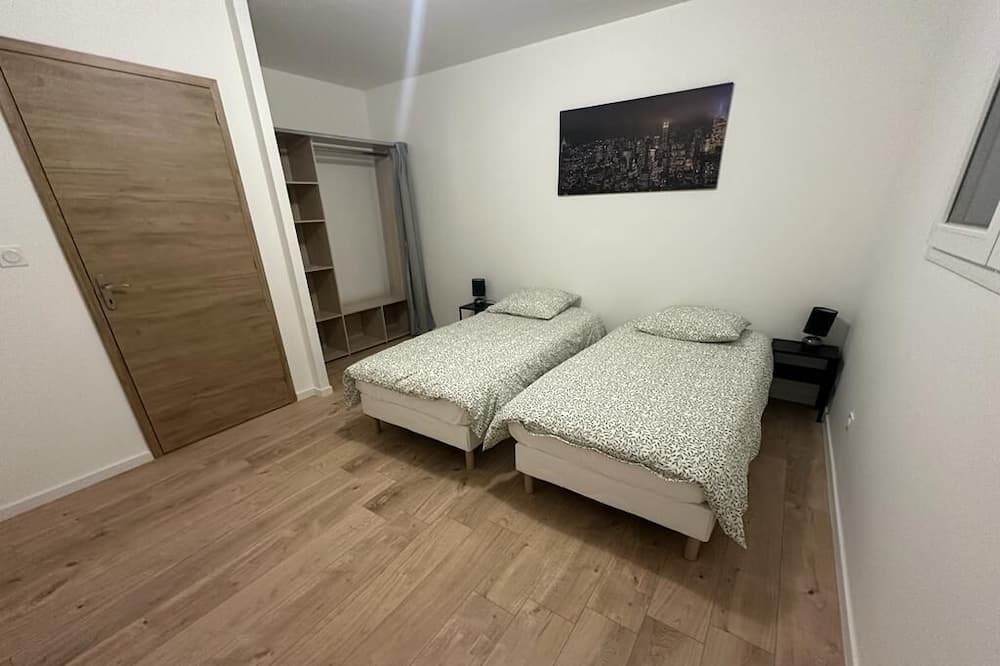 Photo of Bedroom in Ruffey-les-Echirey