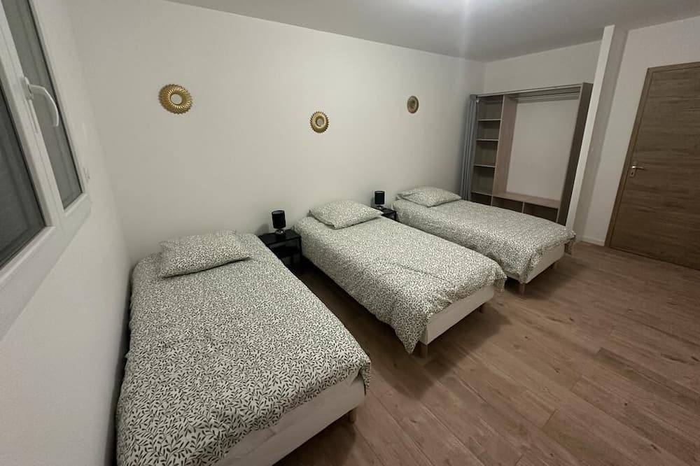 Photo of Bedroom in Ruffey-les-Echirey