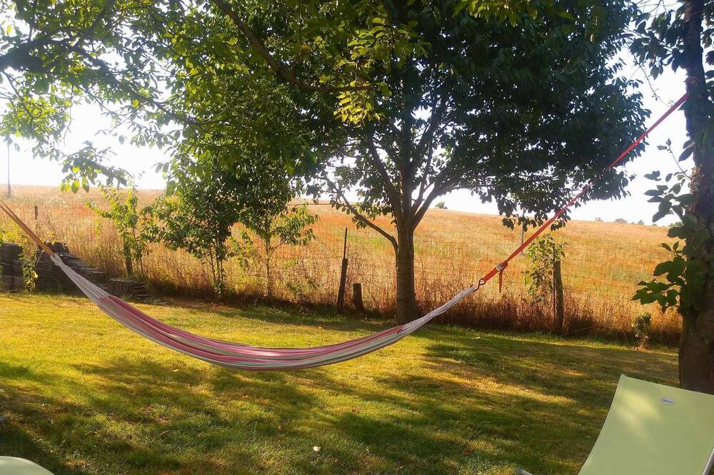 Photo of Outdoor in La Salvetat-Peyrales