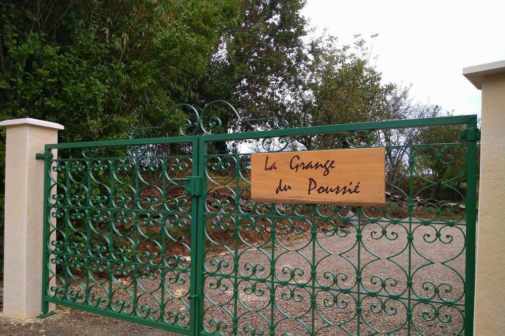 Photo of Outdoor in La Salvetat-Peyrales
