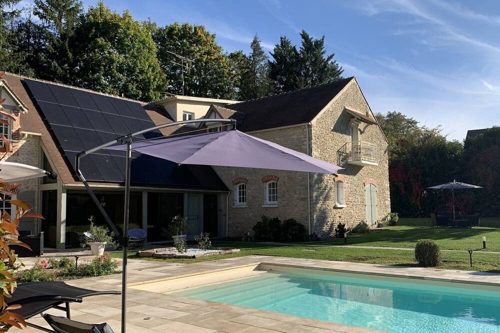 Photo of Outdoor in Ormoy-la-Riviere