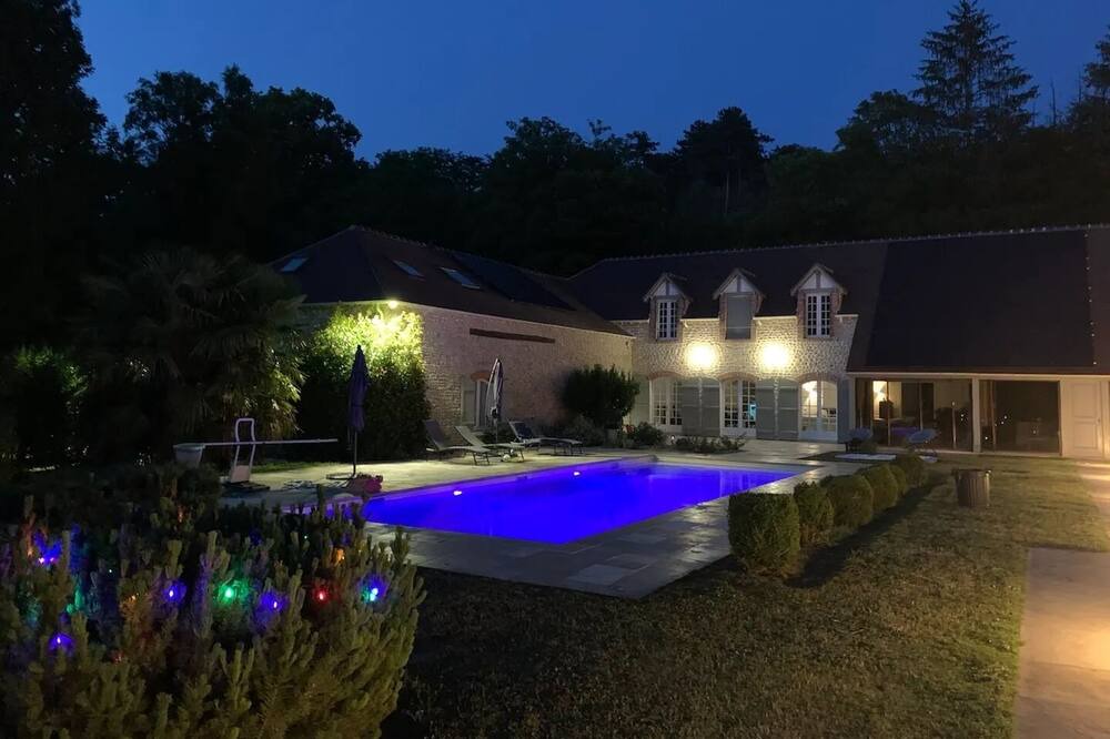Photo of Outdoor in Ormoy-la-Riviere