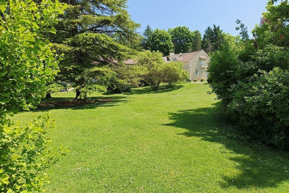 Photo of Outdoor in Ormoy-la-Riviere