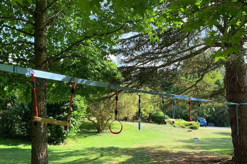 Photo of Outdoor in Ormoy-la-Riviere