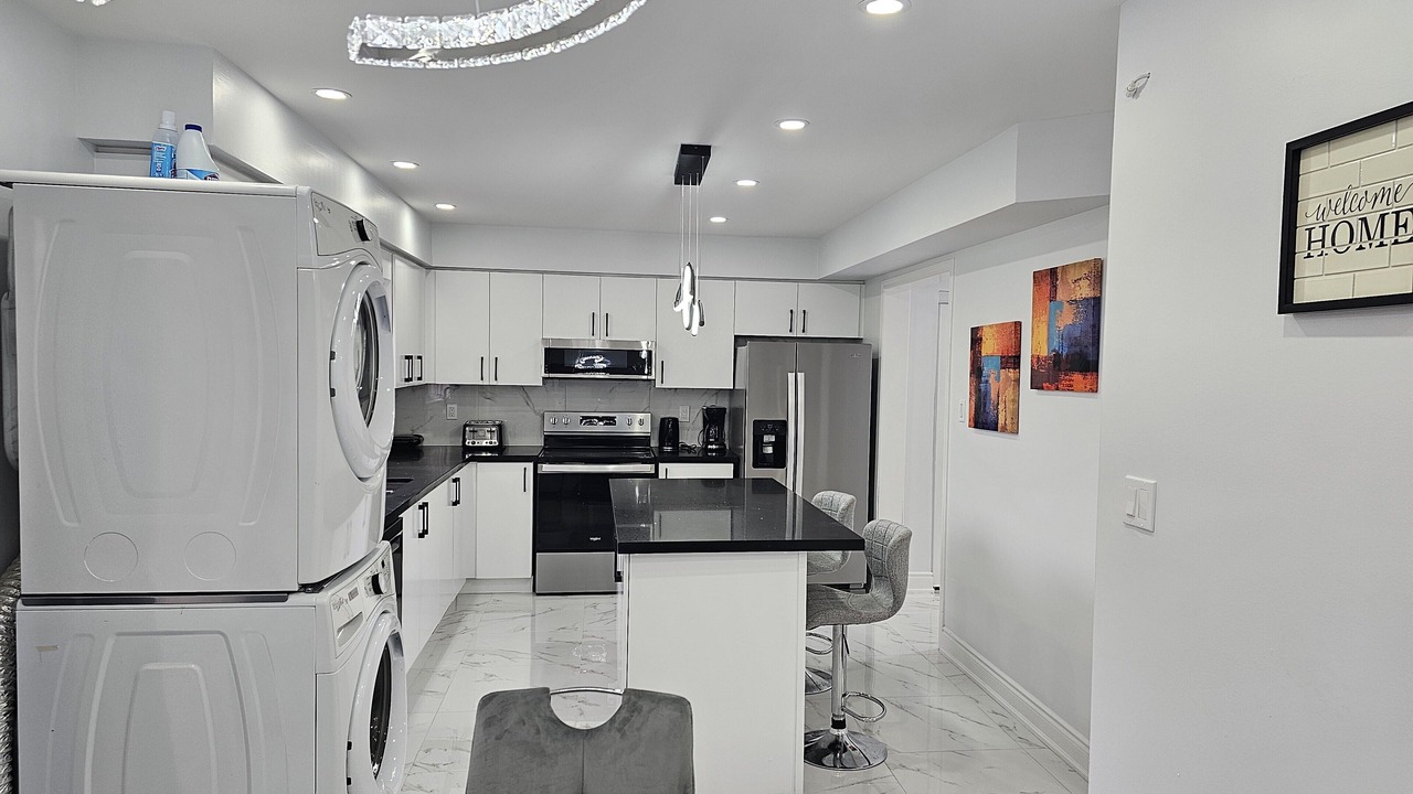 Photo of Kitchen in Meadowvale Village