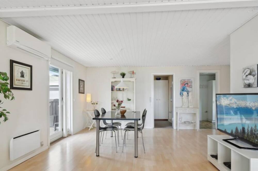 Photo of Bedroom in Sunds