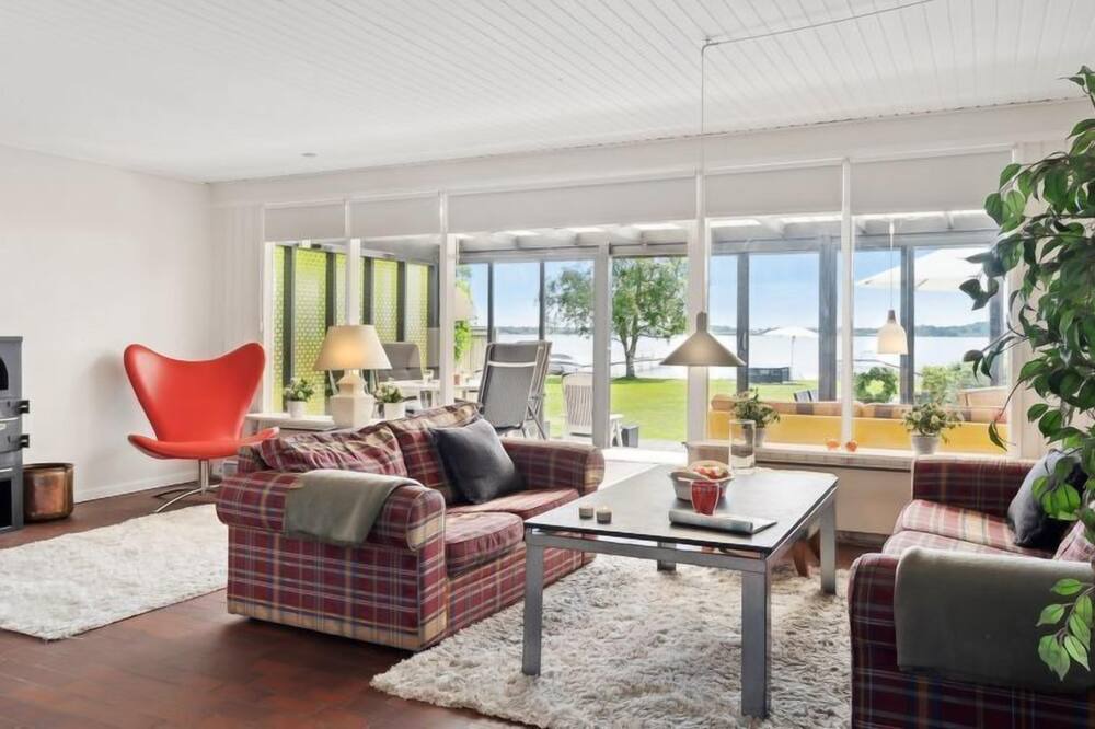 Photo of Livingroom in Sunds