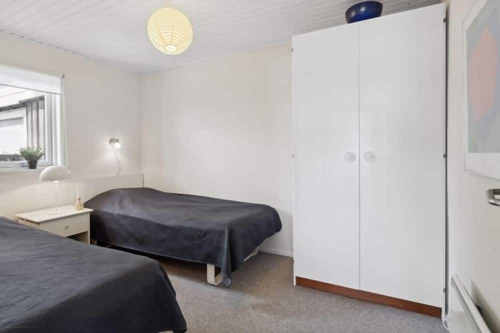 Photo of Bedroom in Sunds