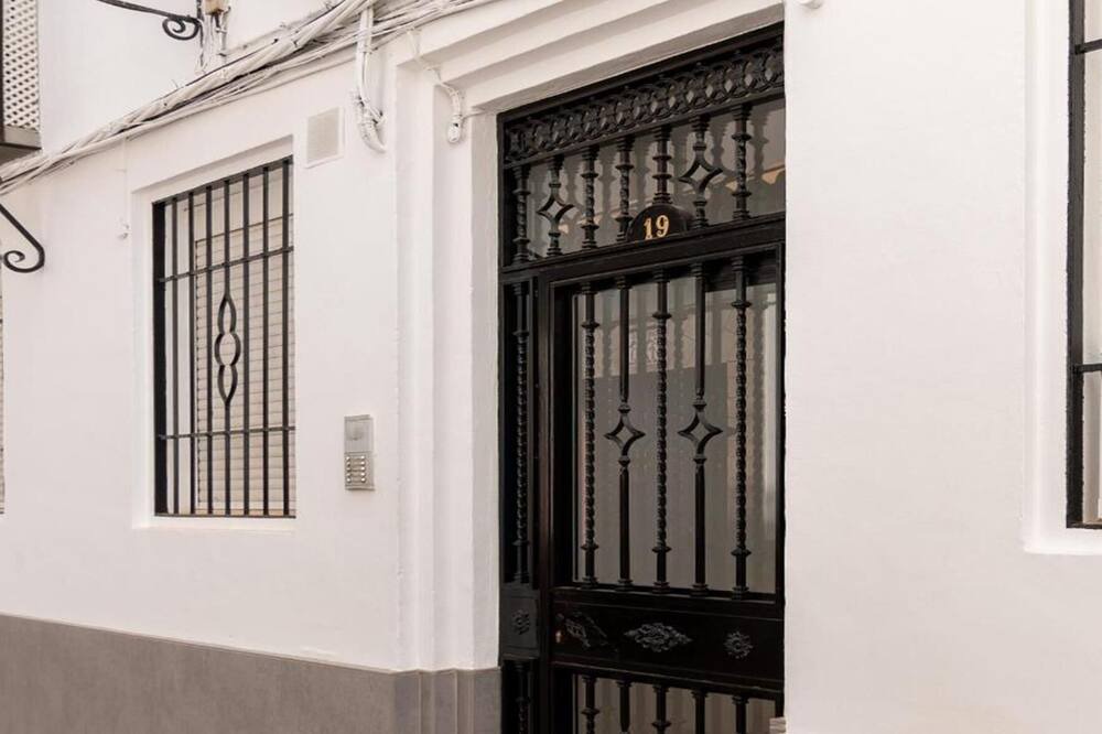 Photo of Outdoor in San Lorenzo