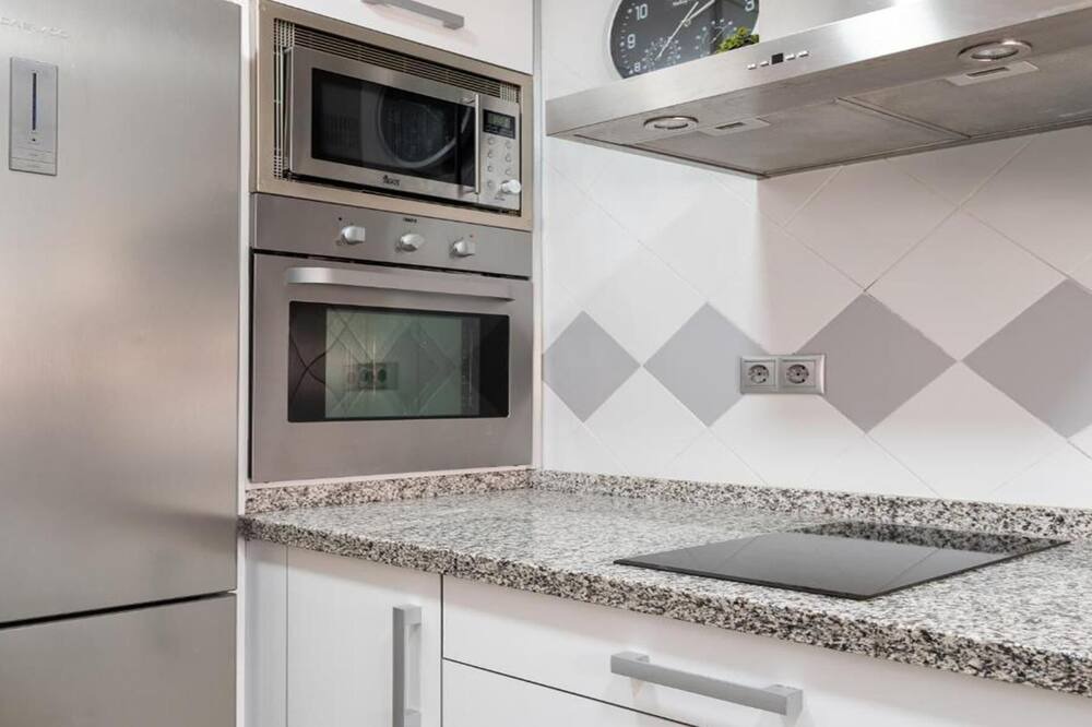 Photo of Kitchen in San Lorenzo