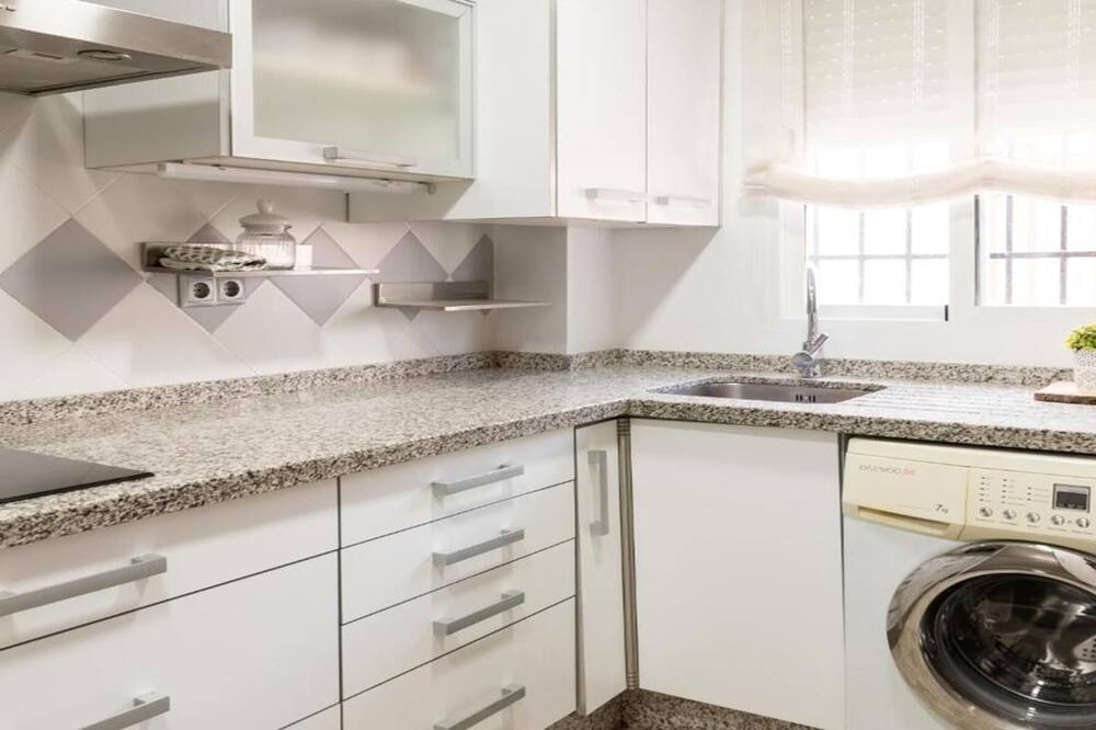 Photo of Kitchen in San Lorenzo