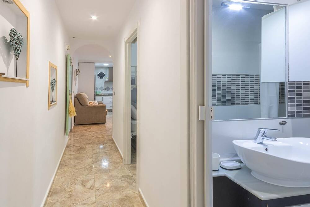 Photo of Bathroom in San Lorenzo