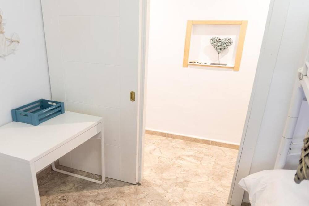 Photo of Bedroom in San Lorenzo