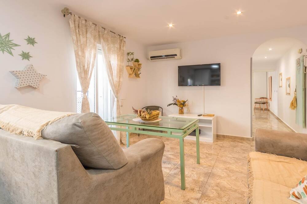 Photo of Livingroom in San Lorenzo