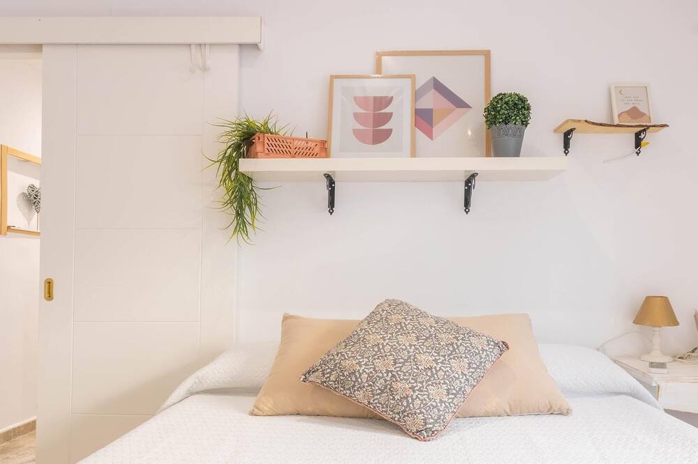 Photo of Bedroom in San Lorenzo