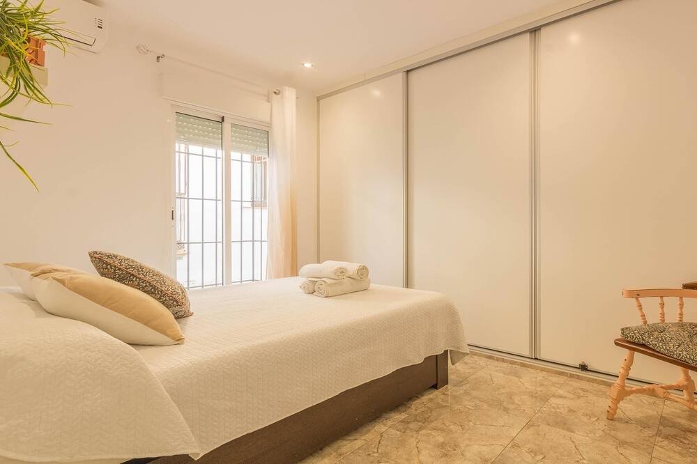 Photo of Bedroom in San Lorenzo