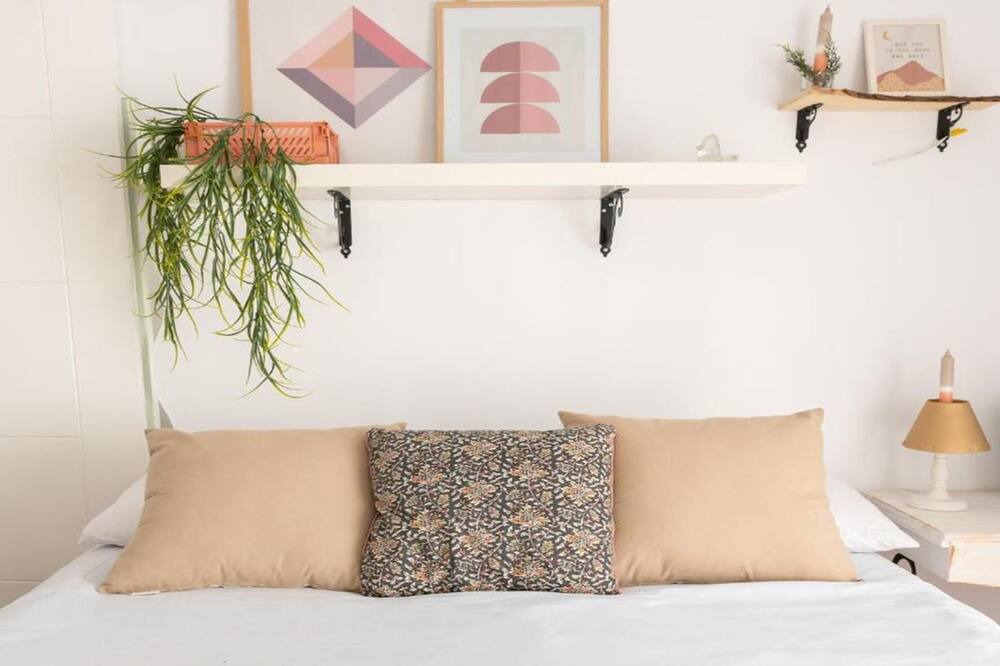 Photo of Bedroom in San Lorenzo