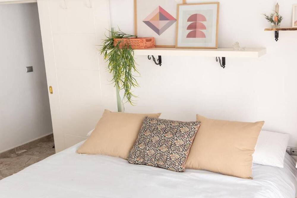 Photo of Bedroom in San Lorenzo