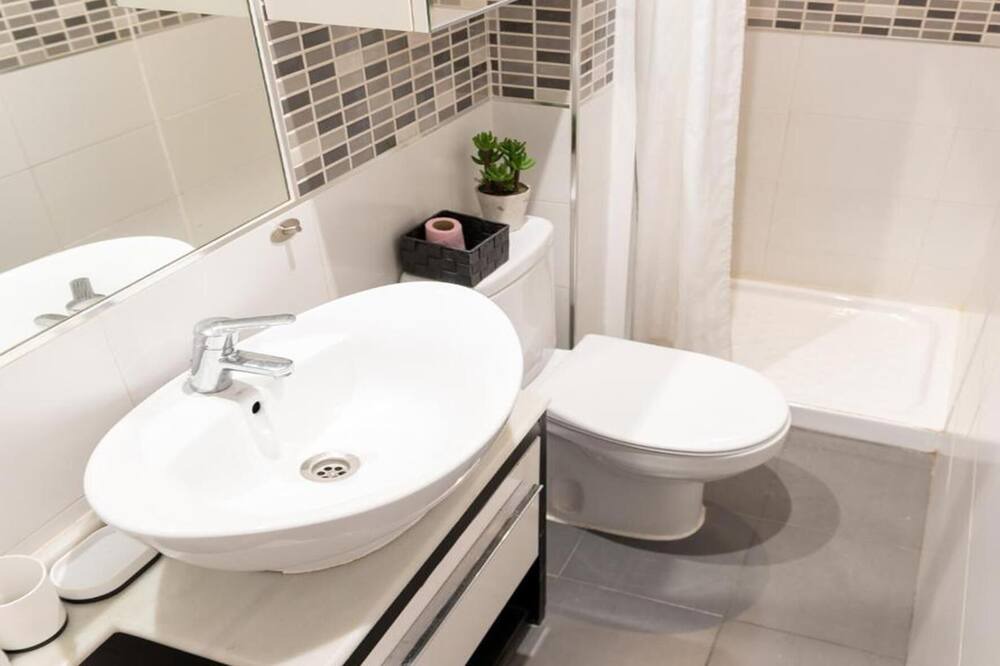 Photo of Bathroom in San Lorenzo