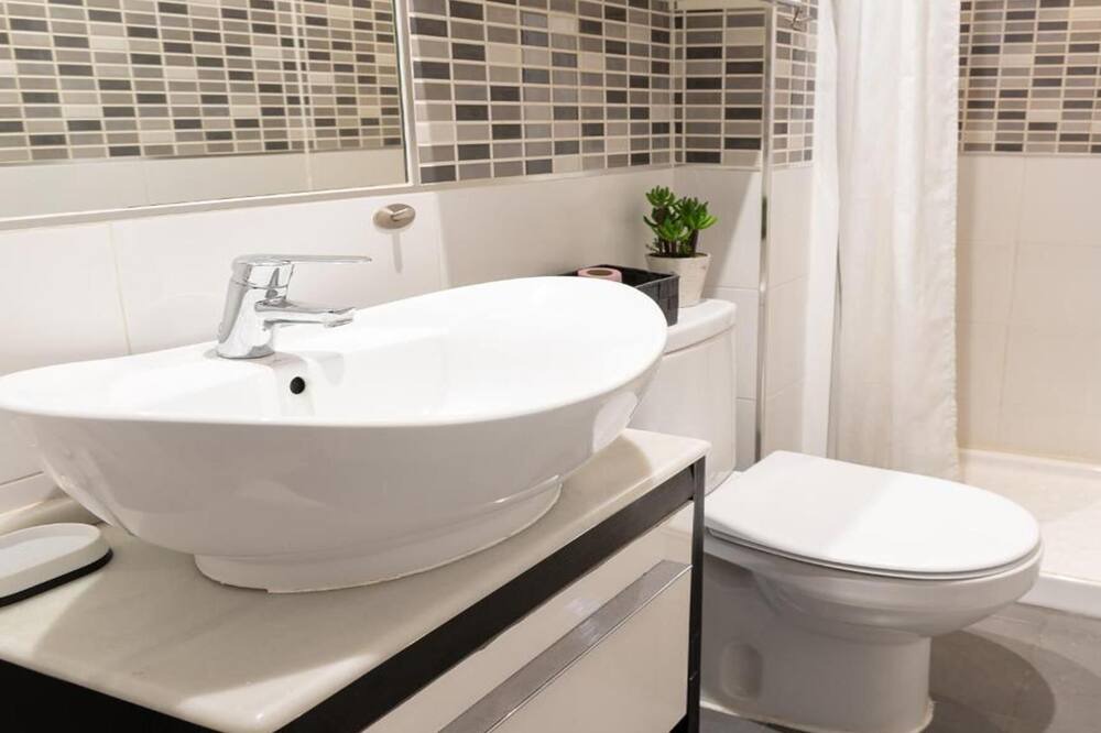 Photo of Bathroom in San Lorenzo