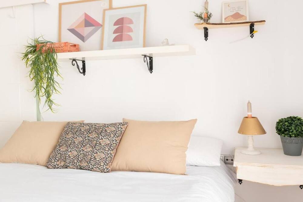 Photo of Bedroom in San Lorenzo