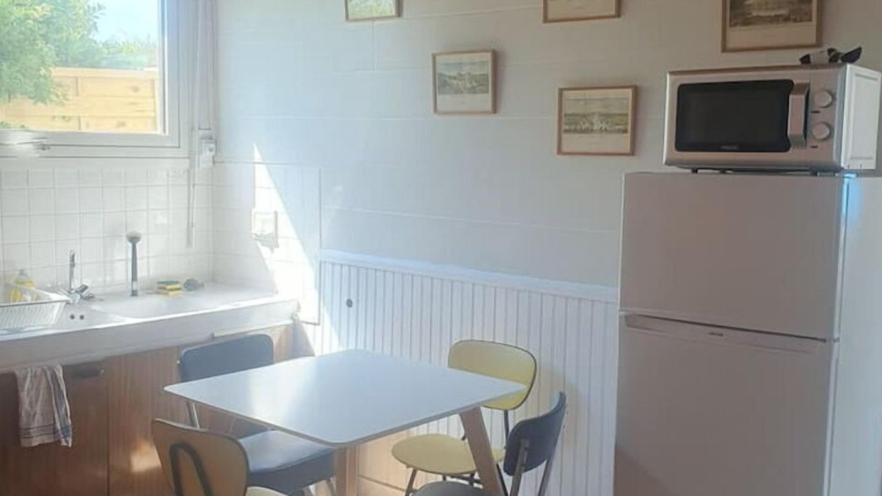 Photo of Kitchen in Bourcefranc-le-Chapus