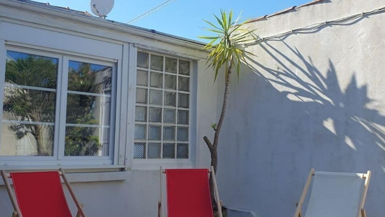 Photo of Patio Balcony in Bourcefranc-le-Chapus