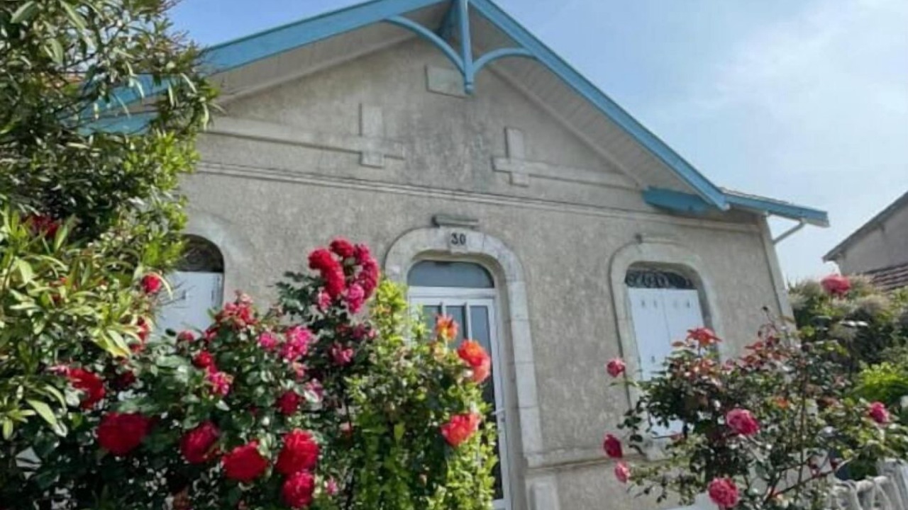 Photo of Outdoor in Bourcefranc-le-Chapus