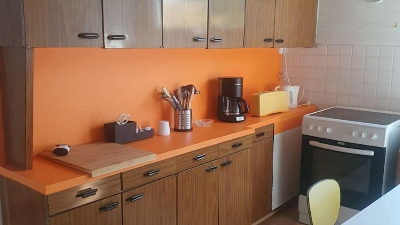 Photo of Kitchen in Bourcefranc-le-Chapus