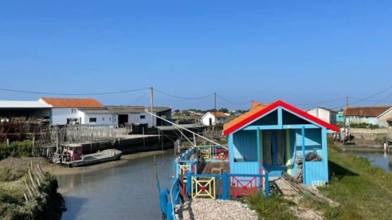 Photo of Outdoor in Bourcefranc-le-Chapus