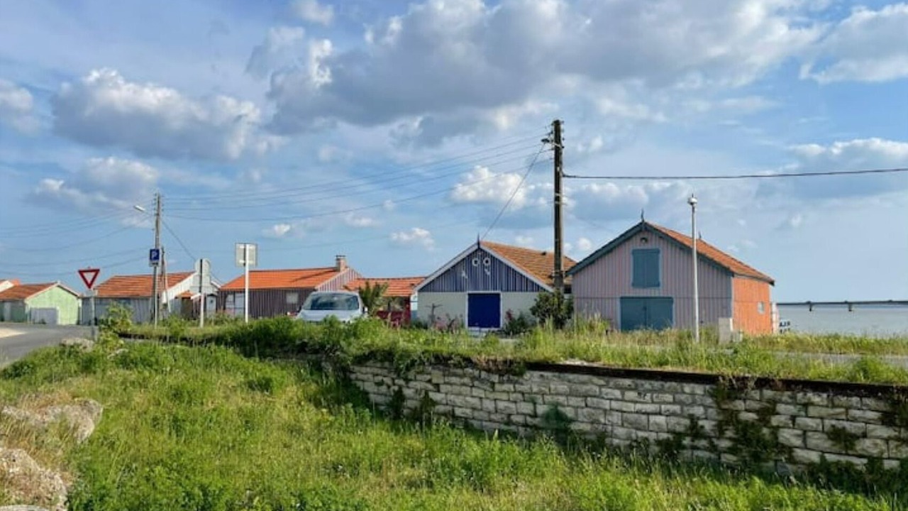 Photo of Outdoor in Bourcefranc-le-Chapus