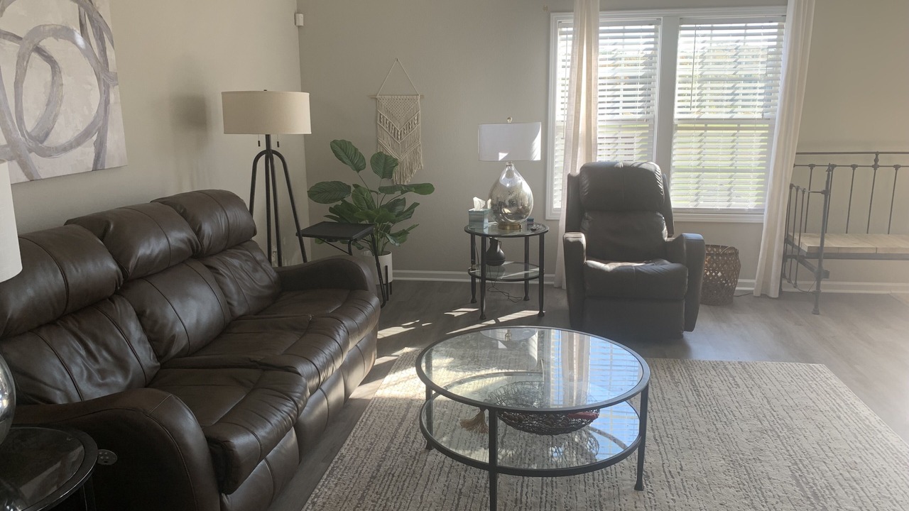 Photo of Livingroom in Winston - Salem