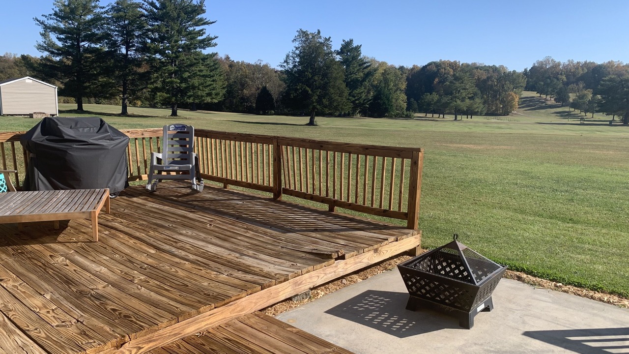Photo of Outdoor in Winston - Salem