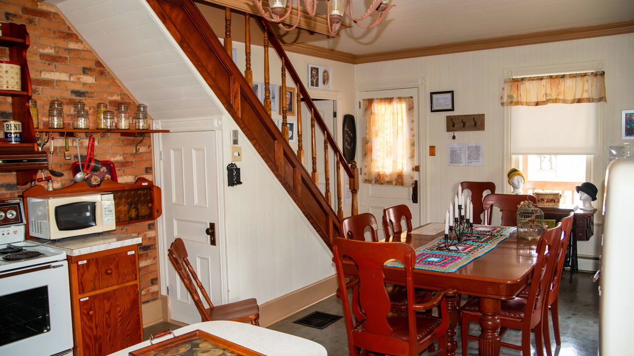 Photo of Kitchen in Saint-Camille-de-Lellis