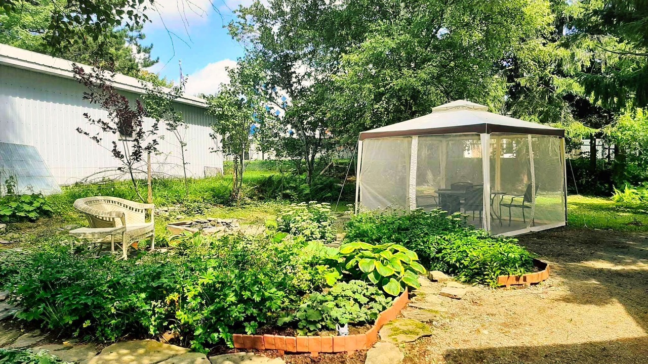 Photo of Outdoor in Saint-Camille-de-Lellis