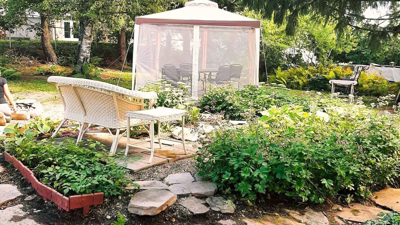 Photo of Outdoor in Saint-Camille-de-Lellis