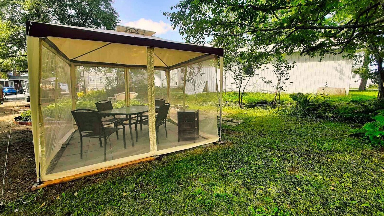 Photo of Outdoor in Saint-Camille-de-Lellis