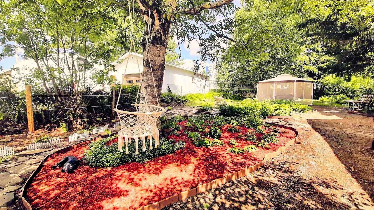 Photo of Outdoor in Saint-Camille-de-Lellis