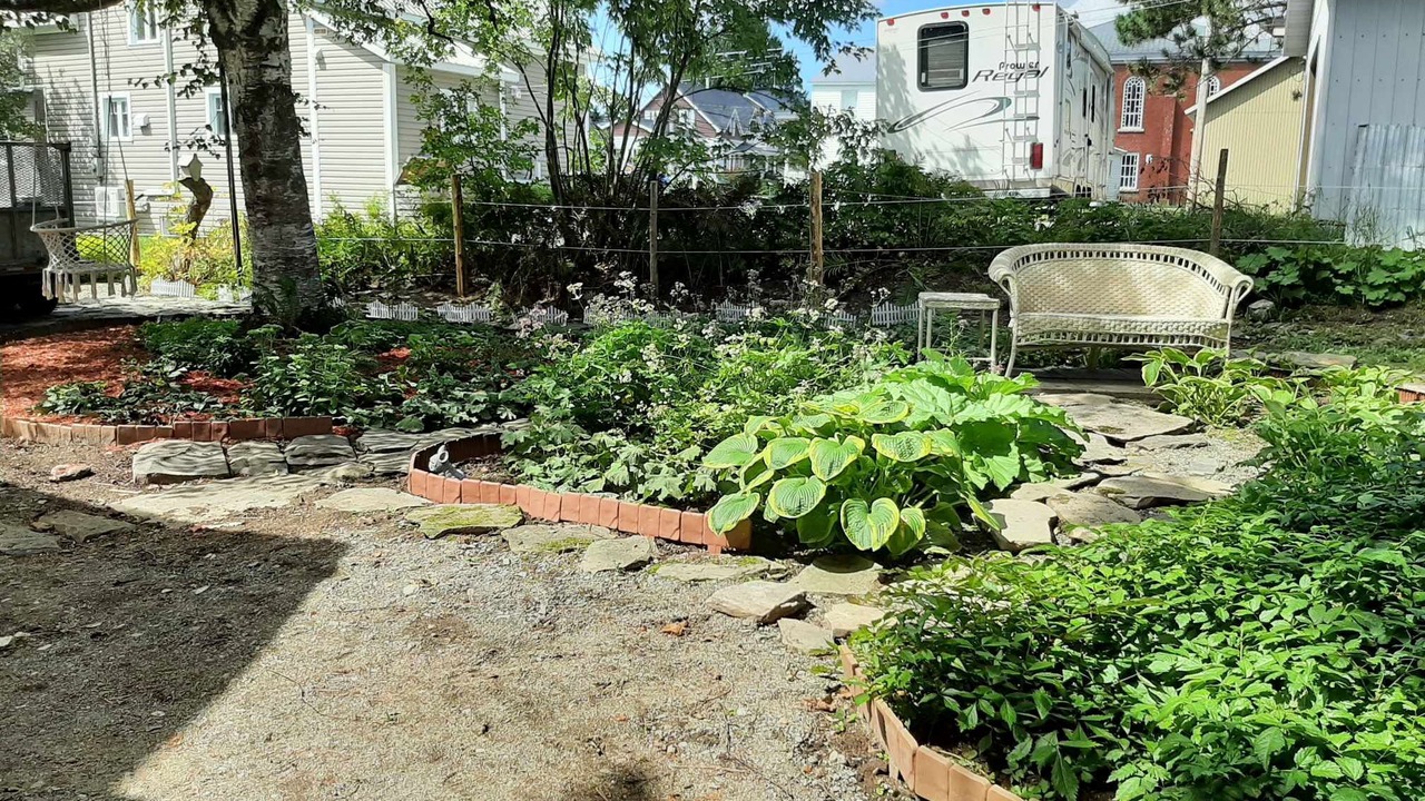 Photo of Outdoor in Saint-Camille-de-Lellis
