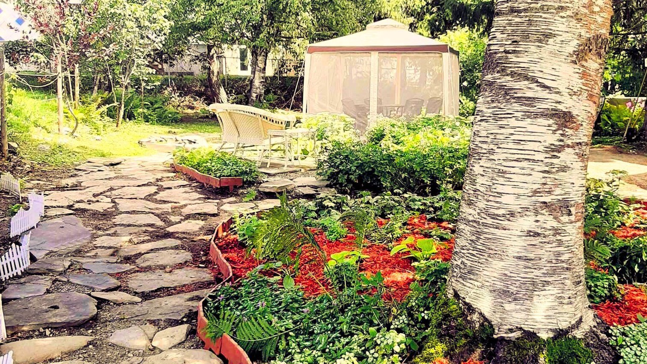 Photo of Outdoor in Saint-Camille-de-Lellis