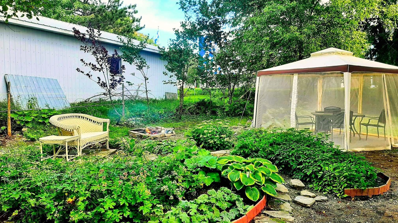 Photo of Outdoor in Saint-Camille-de-Lellis