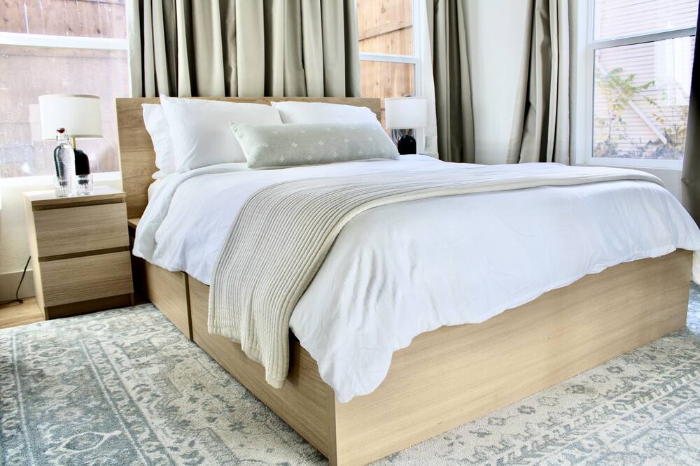 Photo of Bedroom in Fort Worth