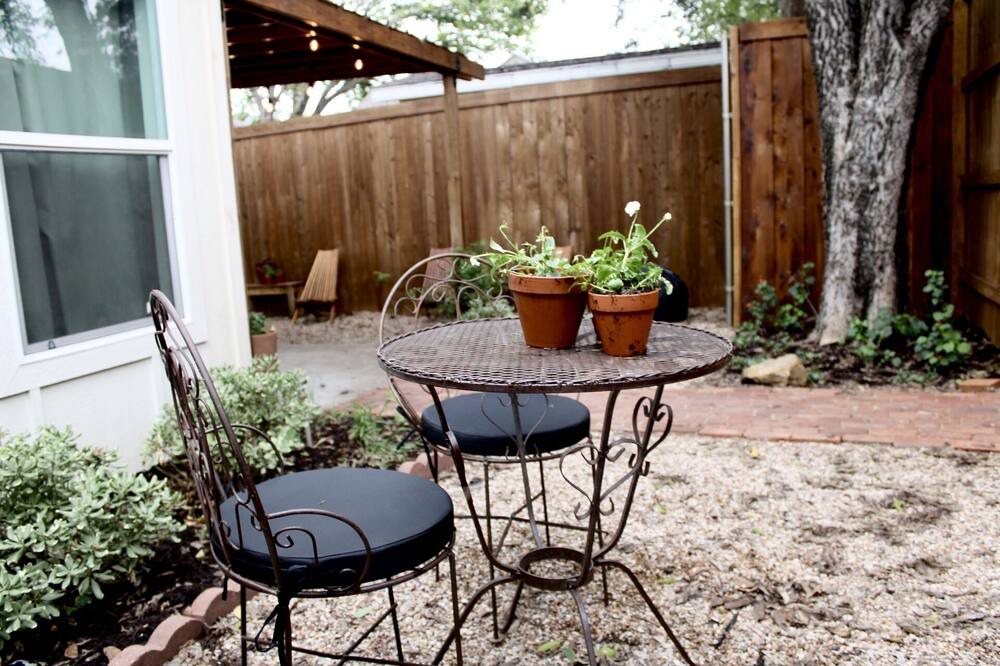 Photo of Outdoor in Fort Worth