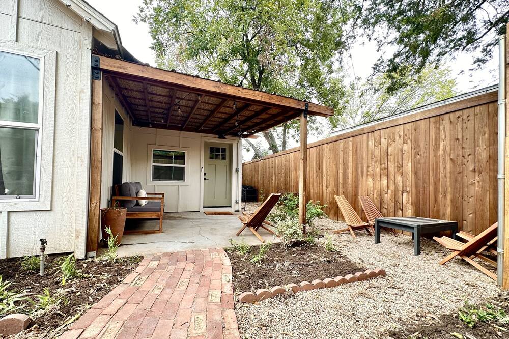 Photo of Outdoor in Fort Worth
