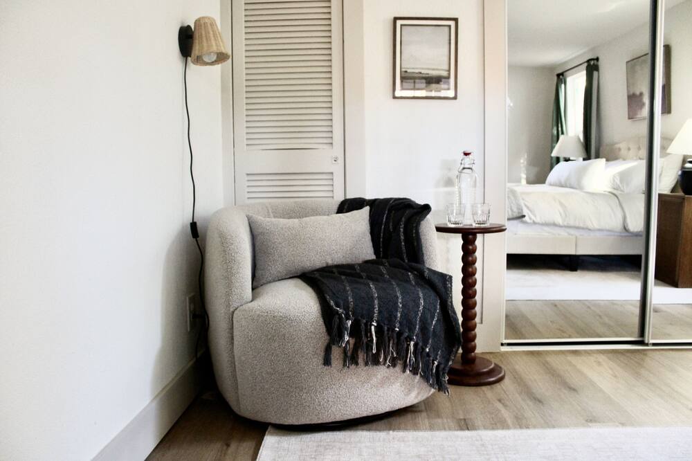 Photo of Bedroom in Fort Worth